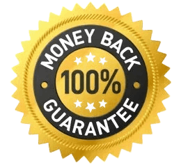 Cosmic Core Moneyback Guarantee